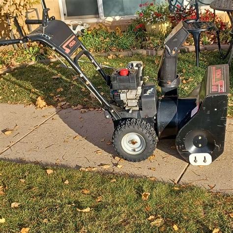 Ksl snowblower. Things To Know About Ksl snowblower. 